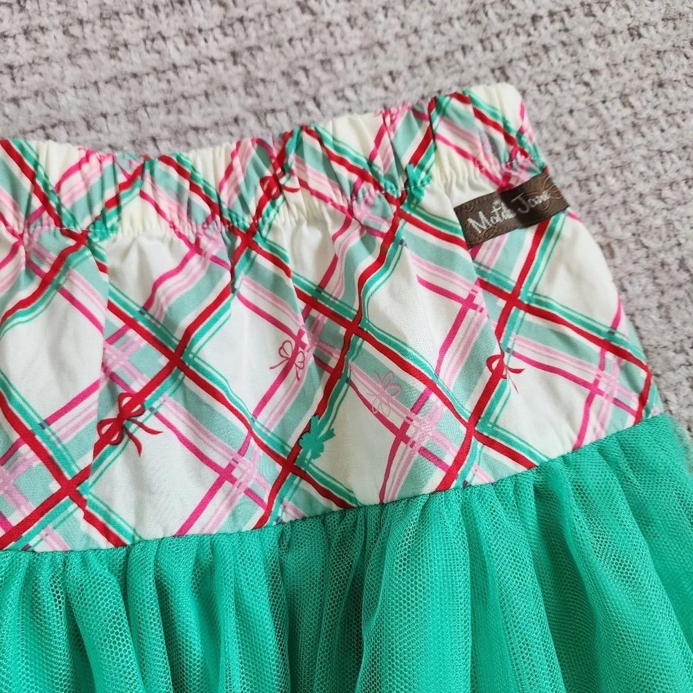 Matilda Jane Wonderment Tulle Skirt Size 14
